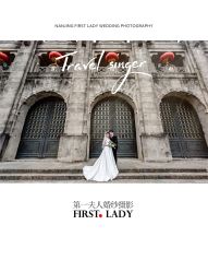 点击看大图 -第一夫人婚纱摄影(南京店)