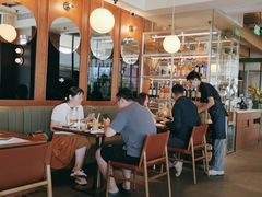 -原石牛扒·约会餐厅(龙城万科里店)