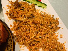 -黄家饺子东北特色菜馆(湖滨商业街店)