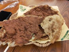 -黑窑厂糖油饼烤鸭·清真菜(旗舰店)