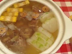 -西贝(虹口龙之梦店)