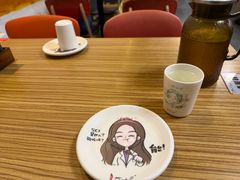 -柳叶刀烧烤(北大清华店)