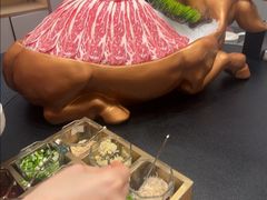 -德天肥牛海鲜火锅(城西银泰店)