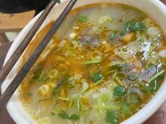 -龙门李家三旦羊肉汤馆