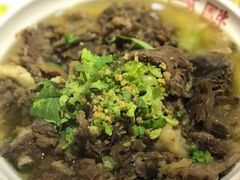 -陈记顺和牛肉火锅馆(天河北路店)
