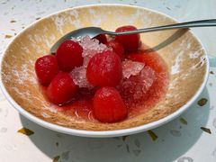 冰镇荔枝味小番茄-大树餐厅(环球港店)