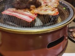 -西塔老太太泥炉烤肉(双井店)