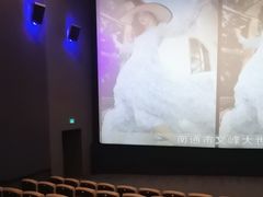 -幸福蓝海国际影城(南通圆融IMAX店)
