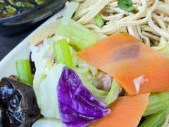-津门张记包子铺(华昌道店)