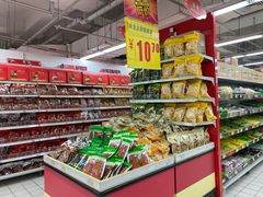 -农工商超市(金沙江路店)