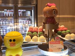 -哈根达斯(深圳海岸城店)