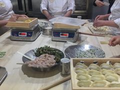 -船歌·鱼水饺青岛菜(闽江二路店)