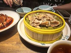 -应天大明王朝·南京菜创始店(中山陵店)