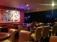 -Judy's  spot