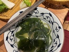 -巴奴毛肚火锅(龙湖锦艺城店)