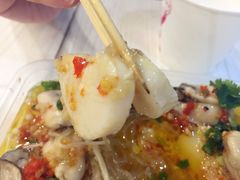 -冯姐生蚝(迎宾广场店)