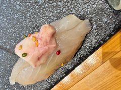 -鮨冠OMAKASE食べ放题(北京首店)