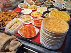 -车头老二大排档(金城步行街店)