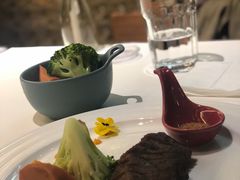 香煎美国牛肩胛扒-K·Kitchen KK牛扒厨房(江南西店)