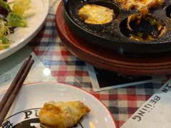 蘑菇兄弟-鼓楼吃面·肉啃肉(南锣鼓巷店)