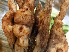 -孙哥牟平烧烤(白石路店)