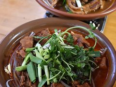 -军子大排档(迎春花园店)