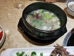 -英子补身汤(海兰路店)