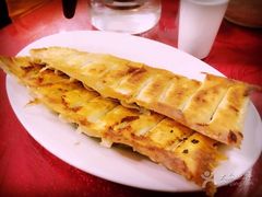 -大眼锅贴水饺(河东店)
