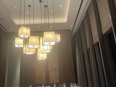 -悦轩中餐厅·高空江景·杭州柏悦酒店