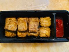 徽州毛豆腐-披云徽府(繁华大道店)