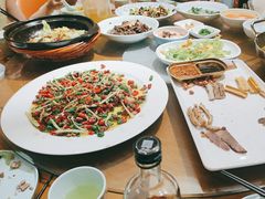 -王妈热卤·川味馆(海昌店)