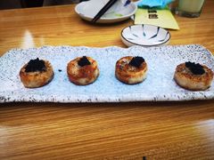 -真剑日本料理·铁板烧(贵州路店)