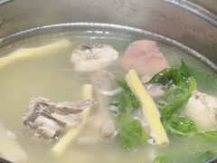 -烹然四季椰子鸡火锅(姚家园万象汇店)