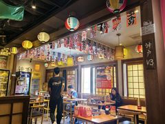 -王氏炉匠·烧鸟放题自助(好运街店)