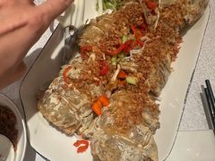 -喜记避风塘炒辣蟹(旗舰店)