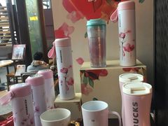 -星巴克(成都机场T2店)