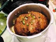 -雅和生态渔庄·宜城锅巴饭(龙灵山公园店)