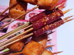 -状元虎.摇滚炒鸡.家常菜(义勇街店)