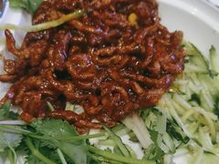 -满园烤鸭·春饼(中街大悦城店)