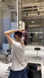 -Hair corner 香港发廊