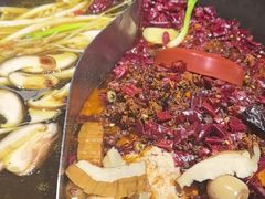 -楠火锅(昆山金鹰店)
