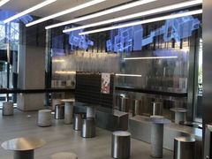 大堂-喜茶(深圳欢乐海岸LAB店)