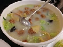 -西安饭庄·非遗陕菜(钟楼店)