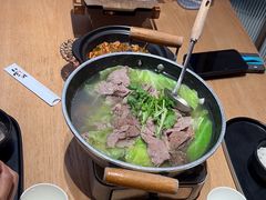 -川堂风·跷脚牛肉·乐山爆炒(宝山日月光店)