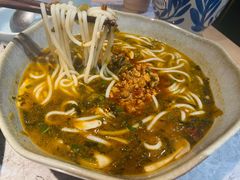 云南小锅米线-滇色蒸汽石锅鱼(京华城店)