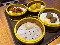 -纽斯特牛排自助餐厅(浦东文峰广场店)
