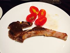 -深圳四季酒店·馥自助餐厅