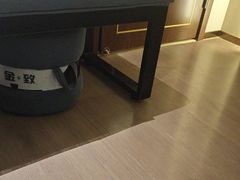 -华夏良子·足道SPA艾灸(铁道大厦店)