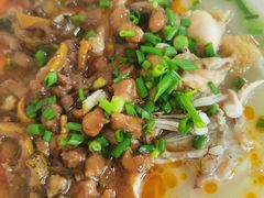 -何记鳝鱼面馆(开发区分店)