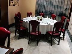 包厢-不倒翁·安徽名菜楼(步行街店)